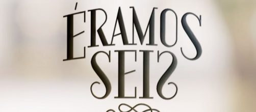 Resumo da novela "Éramos Seis" de 16 a 21 de março de 2020. (Reprodução/TV Globo)