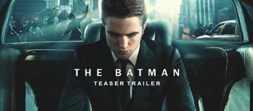 "The Batman" is being placed on a two-week hiatus over Coronavirus concerns. [Image Credit] FilmSelect Trailer/YouTube
