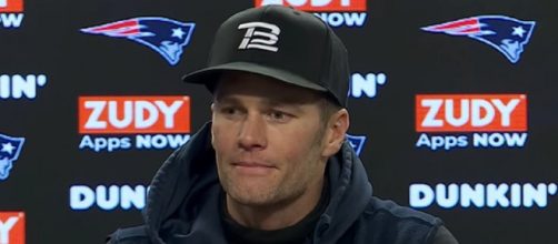 The Patriots can now offer Brady a more lucrative deal (Image Credit: New England Patriots/YouTube)