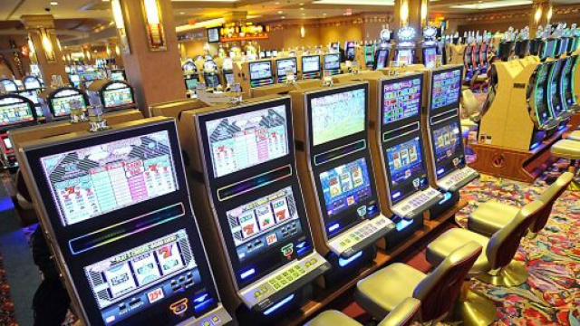 Bergamo blocca il gioco d'azzardo nelle tabaccherie fino al 25 marzo.