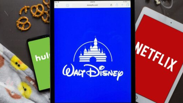 Coronavirus: Disney, Netflix, Warner Bros e molte case si produzione sospendono le riprese ... - theverge.com