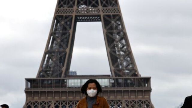 Coronavirus, il ministro dell'istruzione in Francia crede che si ammaler&agrave; il 50% dei cittadini