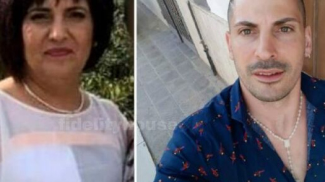 Foggia, ancora latitante Cristoforo Aghilar, il cugino di Filomena Bruno: 'Abbiamo paura'