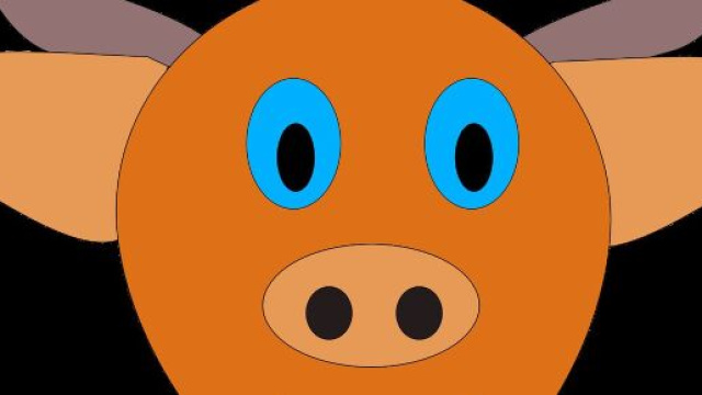 L'oroscopo di aprile del Toro amore e lavoro.