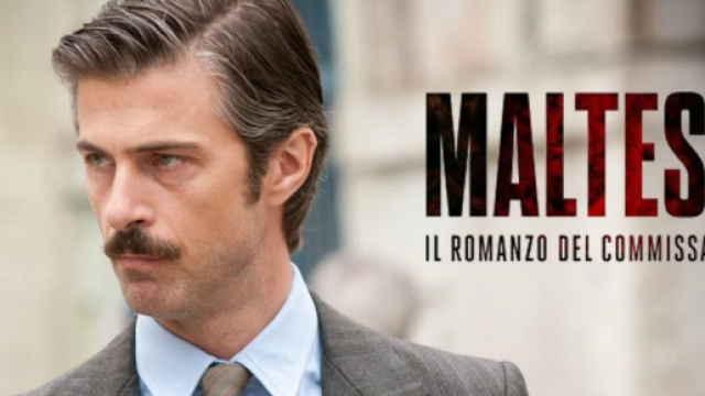 Maltese - Il romanzo del commissario: la recensione della ... - bestmovie.it