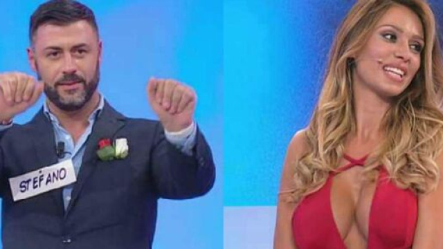 Pamela Barretta e Enzo Capo si sono lasciati