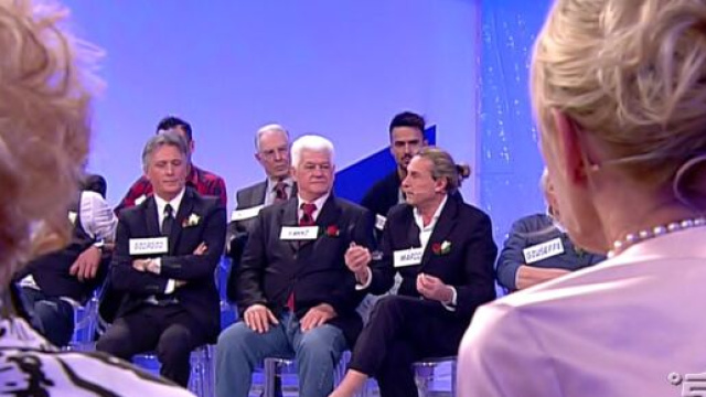 Uomini e Donne spoiler del 16 marzo 2020: Marco deluso da Carlotta