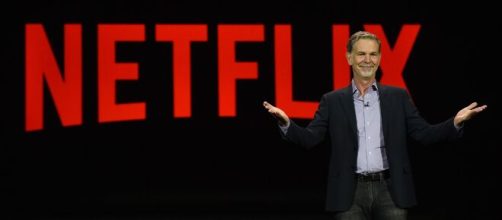5 opções da Netflix para quem estiver de ‘molho’ por causa do coronavírus. (Arquivo Blasting News)