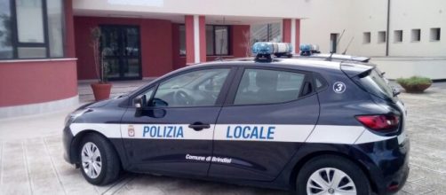 Coronavirus, a Brindisi positivo il comandante della Polizia Locale: sindaco in quarantena.
