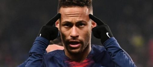 Juventus, sogno Neymar per l'estate