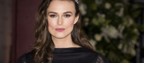 Keira Knightley on Whistleblower Thriller Official Secrets | Time - time.com
