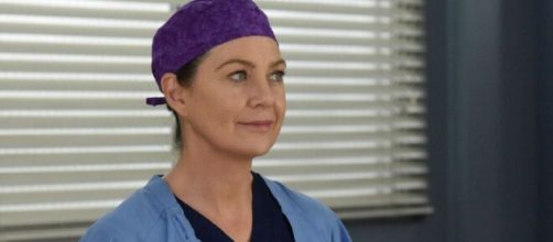 Nella 16x18 di Grey's Anatomy, l'iniziativa di Meredith Grey darà vita ad una sommossa in pronto soccorso.