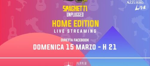 Spaghetti Unplugged Home Edition