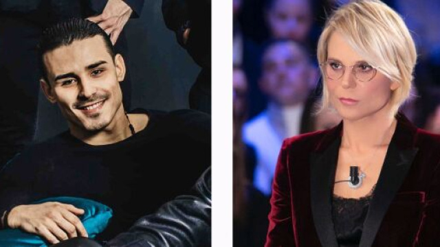 Amici 19, Valentin rompe il silenzio su IG: 'Ho conquistato il cuore della gente'