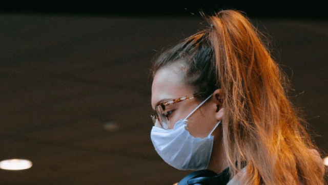 Coronavirus : Cameroun, un 5ème cas détecté. Credit : Pexels Anna Schvets