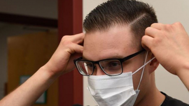 Coronavirus : La France pourrait se mettre en confinement total. Credit : Homestead