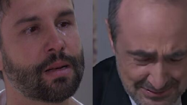 Una Vita, trame Spagna: Ramon esce dalla prigione e si isola a causa di Felipe.