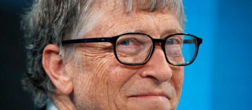 Cinco anos atrás, Bill Gates falou sobre os riscos de um novo vírus no mundo. (Arquivo Blasting News)
