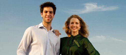 Caio Coppola e Gabriela Prioli são os comentaristas do programa 'O Grande Debate'. (Divulgação/CNN Brasil) da CNN Brasil (Arquivo Blasting News)