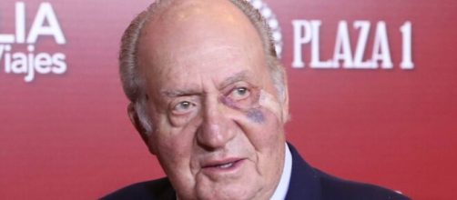El ex rey Juan Carlos I enfrenta el peor escándalo se su vida