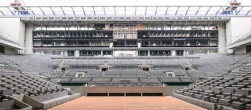 Parigi, il Roland Garros rinviato a settembre.