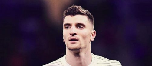 PSG : Thomas Meunier pourrait être transféré au Borussia Dortmund.