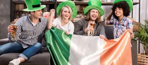 Saint Patrick's Day ai tempi del Coronavirus, annullati i festeggiamenti: la parata sarà virtuale - Credit: irishcentral.com
