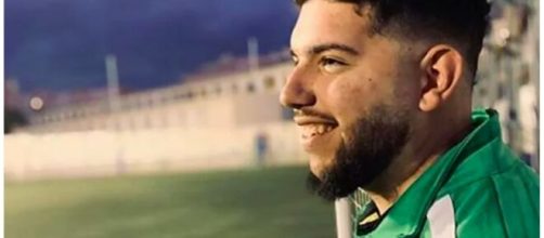 Spagna: allenatore di calcio 21enne perde la vita a causa del coronavirus.