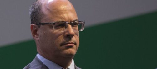 Wilson Witzel pretende decretar estado de emergência no RJ devido ao coronavírus. (Arquivo Blasting News)