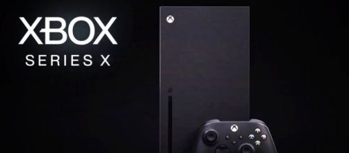 Xbox Series X la próxima consola de nueva generación