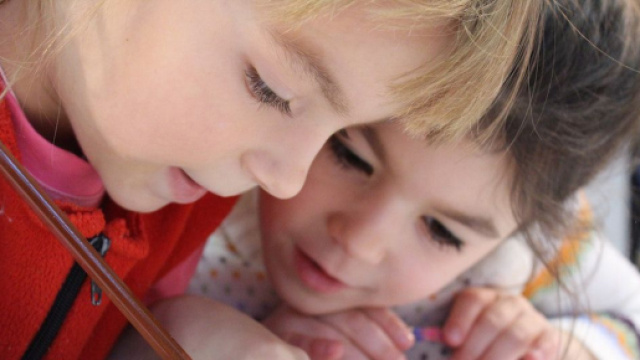 Coronavirus : Le prince de "l'école à la maison" est important. Credit : Pexels Pixabay