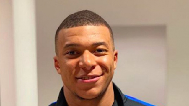 Mercato PSG : Dans le dossier Mbappé, le Real Madrid aurait un plan B. Credit : Instagram/k.mbappe