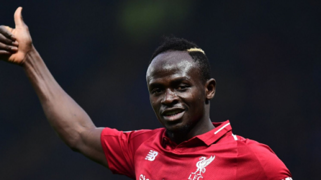 Mercato PSG : Paris et le Real Madrid se livrent 'une guerre' pour Mané (Crédit instagram/liverpoolfc)