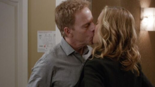 Nel ventesimo episodio di Grey's Anatomy 16, Teddy supporterà Tom dopo l'arrivo di una misteriosa paziente.