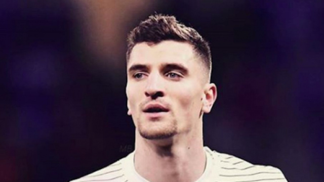 PSG : Thomas Meunier pourrait être transféré au Borussia Dortmund.