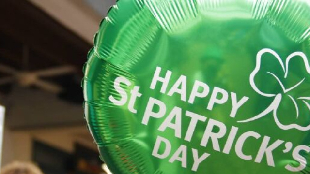 San Patrizio eventi italia | 17 marzo 2019 | Come e dove festeggiare - tpi.it