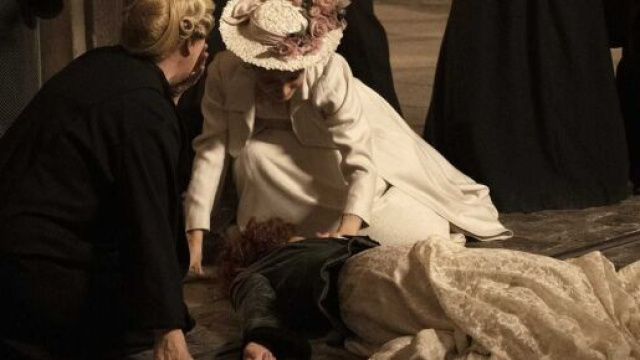 Una Vita anticipazioni spagnole: Celia esala l'ultimo respiro (VIDEO)