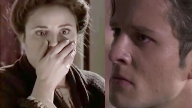 Una Vita, spoiler al 27 marzo: Fulgencia fugge a causa di Celia, Jimeno minaccia l'Alday