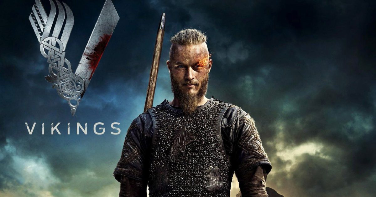 Vikings  Vikings personagens, Wallpapers de filmes, Guerreiro viking