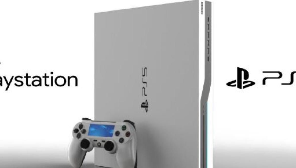 new playstation and xbox 2020