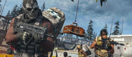 Call of Duty: El éxito de Activision con Warzone el nuevo Battle Royale gratuito