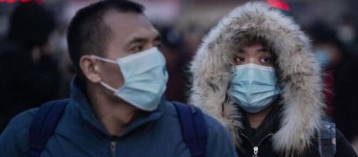 China señala el origen del coronavirus en Estados Unidos