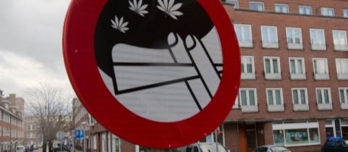 Autoridades da Holanda rever medida preventiva e mantém lojas que vendem maconha aberta. (Arquivo Blasting News)