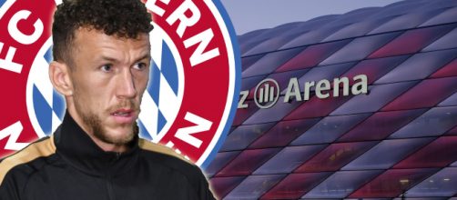 Bayern Monaco pronto ad acquistare Perisic dall'Inter