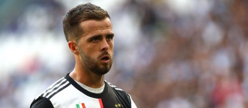 Calciomercato Juventus. Pjanic potrebbe partire