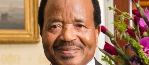 Cameroun : Paul Biya annonce de nouvelles règles face au coronavirus. Credit : Amanda Lucidon / White House
