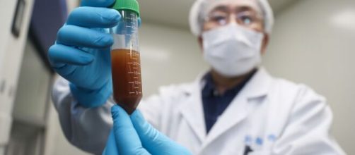 China anunció que ya tiene lista la vacuna contra el coronavirus- xinhuanet.com