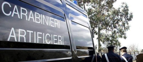 Cologno Monzese, inviato pacco incendiario simile a quelli di Roma.