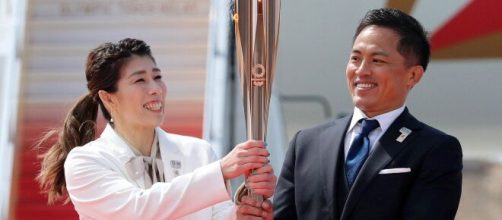 El nombre de los Juegos Olímpicos Tokio 2020 se mantendrá, a igual que la antorcha olímpica en Japón. - elnuevodia.com