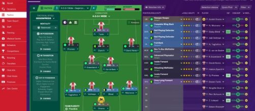 Football Manager 2020 on Steam - steampowered.com